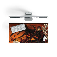Load image into Gallery viewer, Kamui Mouse Pad (Desk Mat)
