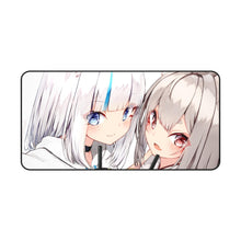 Load image into Gallery viewer, Anime Original Mouse Pad (Desk Mat)
