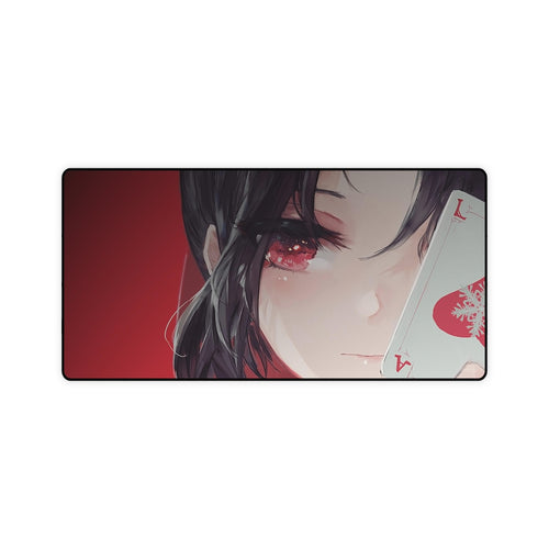 Anime Kaguya-sama: Love is War Mouse Pad (Desk Mat)