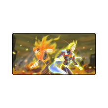 Load image into Gallery viewer, My Hero Academia All Might Mouse Pad (Desk Mat)
