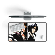 Load image into Gallery viewer, Anime Bleach Mouse Pad (Desk Mat)
