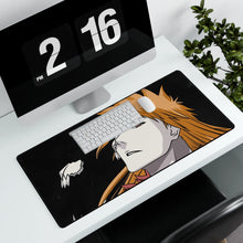 Load image into Gallery viewer, Anime Bleach Mouse Pad (Desk Mat)
