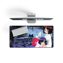 Load image into Gallery viewer, Tsukuyomi: Moon Phase Mouse Pad (Desk Mat)
