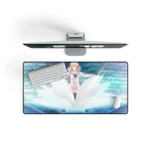 Load image into Gallery viewer, Tokyo Babel Mouse Pad (Desk Mat)

