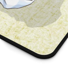 Load image into Gallery viewer, Anime Death Note Mouse Pad (Desk Mat) Hemmed Edge
