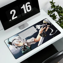 Load image into Gallery viewer, Touhou Mouse Pad (Desk Mat)
