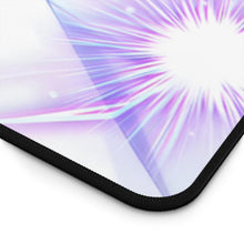 Load image into Gallery viewer, Hypnosis Mic Mouse Pad (Desk Mat) Hemmed Edge
