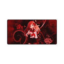 Load image into Gallery viewer, Anime Original Mouse Pad (Desk Mat)
