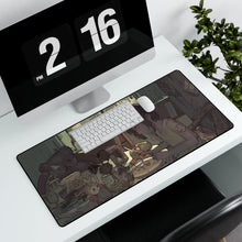 Load image into Gallery viewer, Anime Original Mouse Pad (Desk Mat) With Laptop
