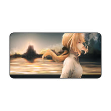 Load image into Gallery viewer, Violet Evergarden Violet Evergarden Mouse Pad (Desk Mat)

