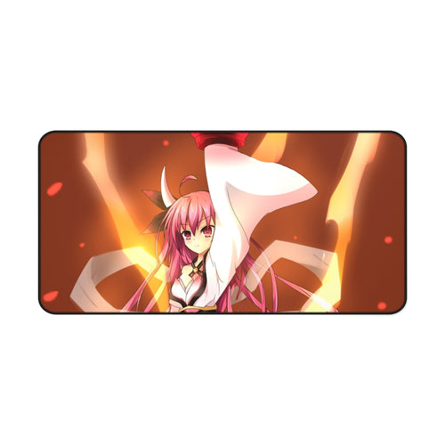 Date A Live Mouse Pad (Desk Mat)