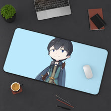 Load image into Gallery viewer, Princess Connect! Re:Dive Mouse Pad (Desk Mat) On Desk
