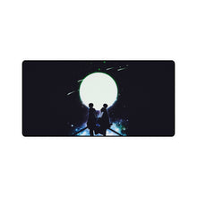 Load image into Gallery viewer, Anime Attack On Titan Mouse Pad (Desk Mat)

