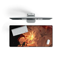 Load image into Gallery viewer, Anime Touken Ranbu Mouse Pad (Desk Mat)
