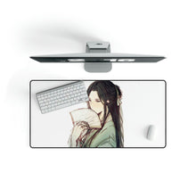 Load image into Gallery viewer, The Scum Villain's Self-Saving System Mouse Pad (Desk Mat)
