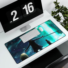 Load image into Gallery viewer, Anime Attack On Titan Mouse Pad (Desk Mat)
