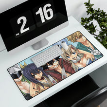 Load image into Gallery viewer, Edens Zero Anime Shiki Mouse Pad (Desk Mat)
