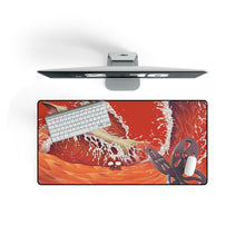 Load image into Gallery viewer, Nekojiru-sou Mouse Pad (Desk Mat) On Desk
