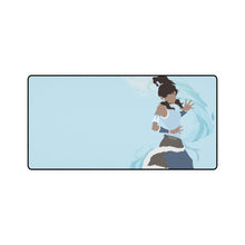 Load image into Gallery viewer, Avatar: The Legend Of Korra Mouse Pad (Desk Mat)
