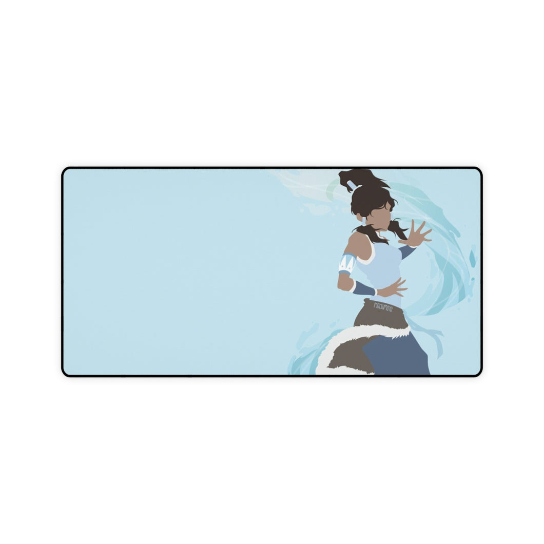 Avatar: The Legend Of Korra Mouse Pad (Desk Mat)
