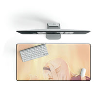 Load image into Gallery viewer, Rokudenashi Majutsu Koushi to Akashic Records Mouse Pad (Desk Mat)

