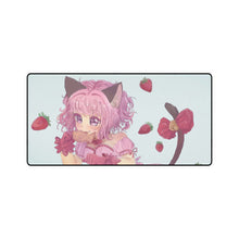 Load image into Gallery viewer, Tokyo Mew Mew Mouse Pad (Desk Mat)
