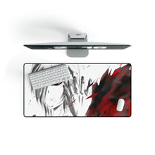 Load image into Gallery viewer, Touka Mouse Pad (Desk Mat)
