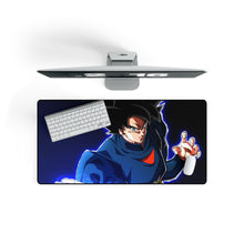 Load image into Gallery viewer, Son Goku Grand Master / Priest Form Mouse Pad (Desk Mat)
