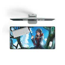 Load image into Gallery viewer, Anime RWBY Mouse Pad (Desk Mat)

