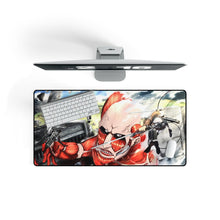 Load image into Gallery viewer, Anime Attack On Titan Mouse Pad (Desk Mat)

