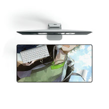 Load image into Gallery viewer, Starry☆Sky Mouse Pad (Desk Mat)
