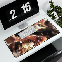 Load image into Gallery viewer, Angels Of Death Mouse Pad (Desk Mat)

