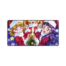Load image into Gallery viewer, Maho Girls PreCure! Mouse Pad (Desk Mat)
