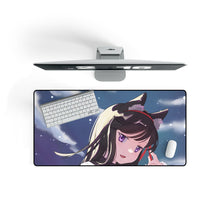 Load image into Gallery viewer, Homura Akemi Mouse Pad (Desk Mat)
