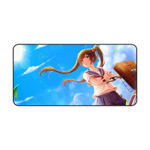Load image into Gallery viewer, Anime Original Mouse Pad (Desk Mat)
