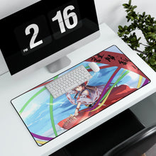Load image into Gallery viewer, Touhou Mouse Pad (Desk Mat)
