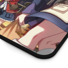 Load image into Gallery viewer, Kouya no Kotobuki Hikoutai Mouse Pad (Desk Mat) Hemmed Edge
