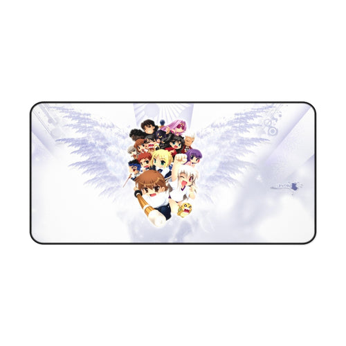 Fate/Stay Night Mouse Pad (Desk Mat)