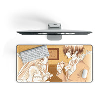 Load image into Gallery viewer, Code Geass Mouse Pad (Desk Mat)
