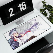 Load image into Gallery viewer, Anime Kantai Collection Mouse Pad (Desk Mat)
