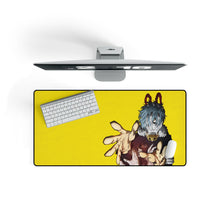Load image into Gallery viewer, My Hero Academia Mouse Pad (Desk Mat) On Desk
