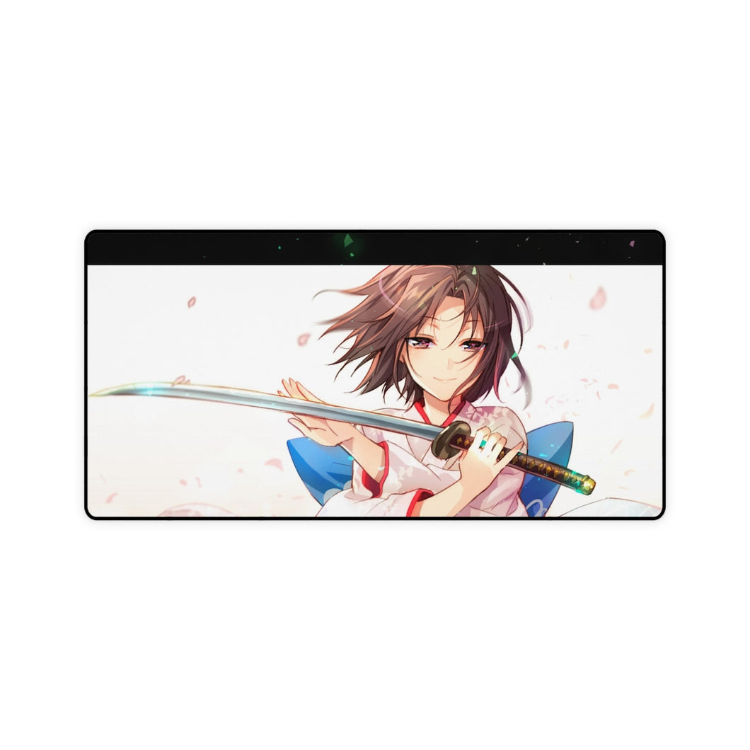 Kara no Kyōkai Mouse Pad (Desk Mat)