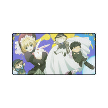 Load image into Gallery viewer, Tsubasa: Reservoir Chronicle Mouse Pad (Desk Mat)
