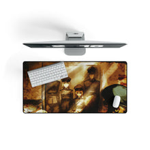 Load image into Gallery viewer, Youjo Senki Mouse Pad (Desk Mat)
