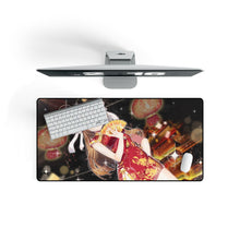 Load image into Gallery viewer, Anime Original Mouse Pad (Desk Mat) On Desk
