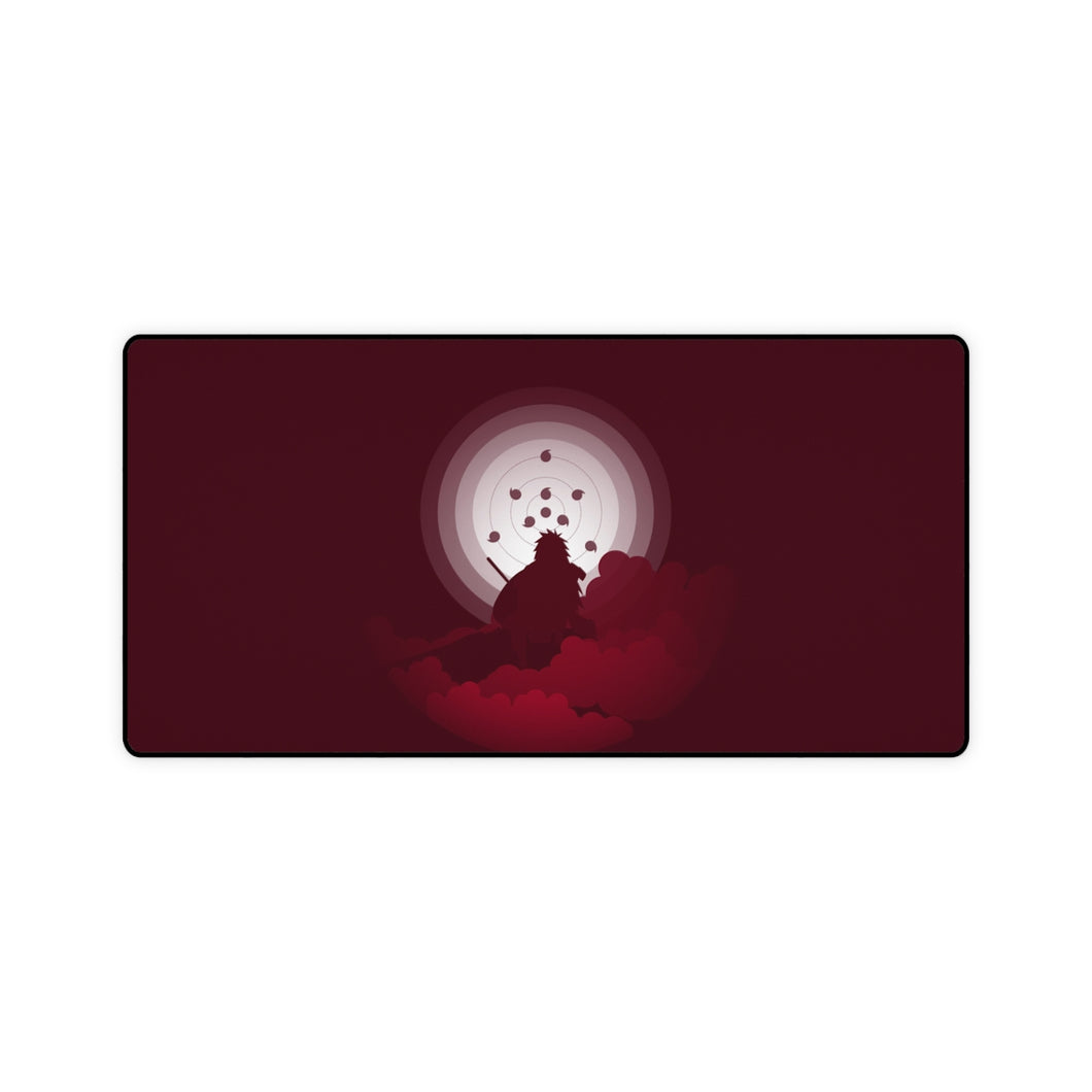 Anime Naruto Mouse Pad (Desk Mat)