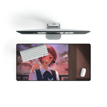Load image into Gallery viewer, Chainsaw Man Mouse Pad (Desk Mat)
