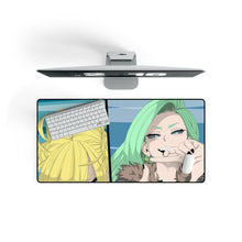 Load image into Gallery viewer, My Hero Academia Mouse Pad (Desk Mat) On Desk
