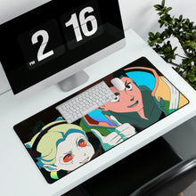 Load image into Gallery viewer, David and Rebecca Mouse Pad (Desk Mat)
