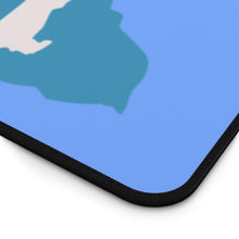 Load image into Gallery viewer, Neon Genesis Evangelion Rei Ayanami Mouse Pad (Desk Mat) Hemmed Edge
